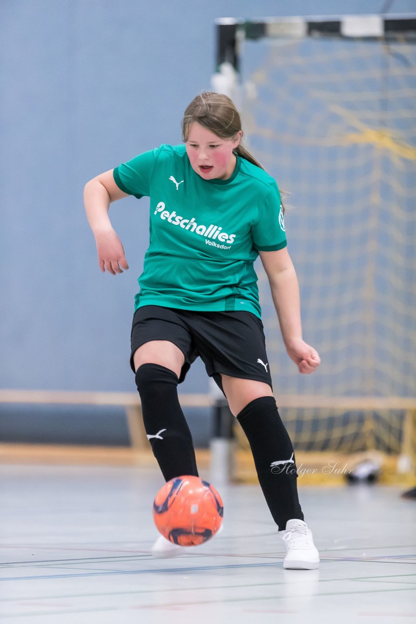 Bild 260 - wCJ Futsalmeisterschaft Runde 1